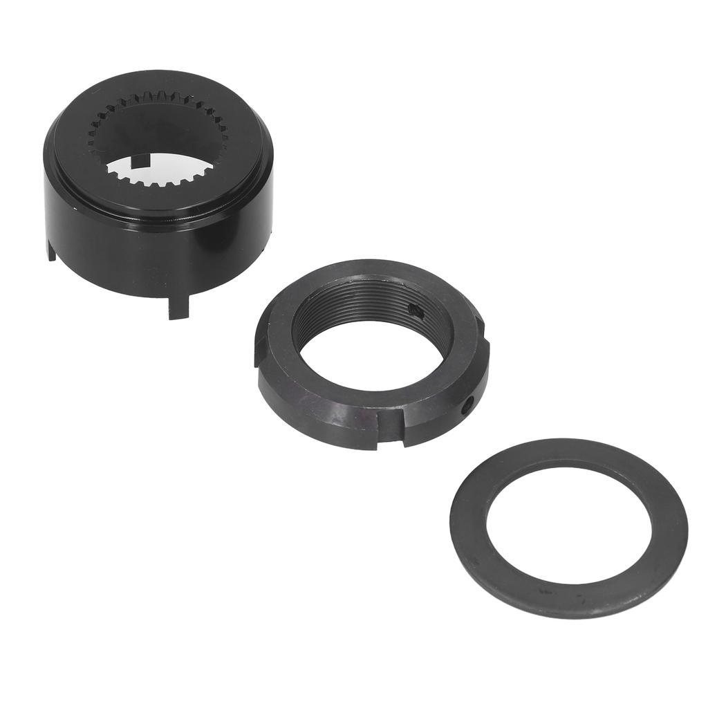 5th Gear Lock Nut Retainer Kit 5013887AA Replacement for Dodge Ram NV4500 4wd 5‑Speed Transmissions 1994‑2005