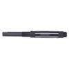 Adjustable Reamer 9SiCr Hand Milling Cutter Tool for Aluminum Alloy Universal Shank 2326mm