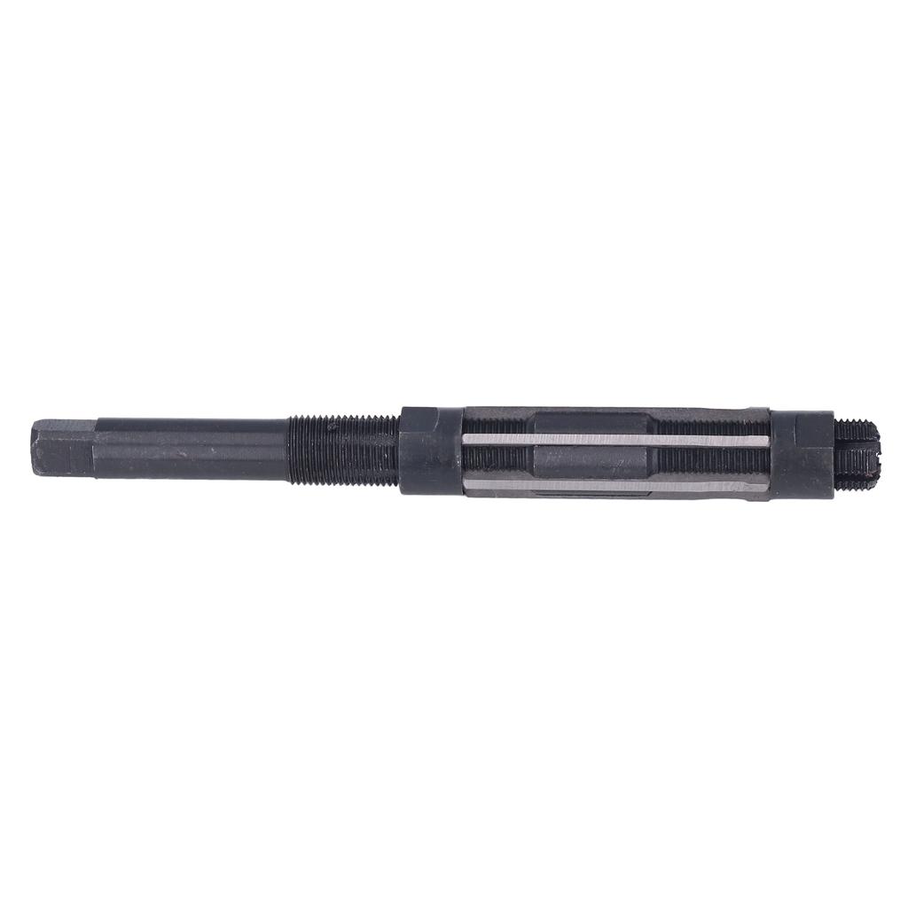 Adjustable Reamer 9SiCr Hand Milling Cutter Tool for Aluminum Alloy Universal Shank 2326mm