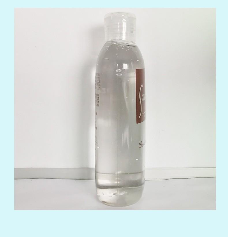 Body Lubricant Sexual Lubrication Oil Water Soluble 200ml Sex Toys Cream Anal/Vaginal Sex Adult Imitation Semen Nourish Moisturize Easy To Clean