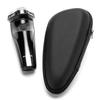 Razor Shaver Case Box Bag Electric Razor Storage Bag Box Waterproof EVA Hard Travel Portable Shaver Protective Storage Case
