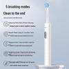 Midea S1PX Sonic Electric Toothbrush CN plug (adapter included)