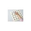 Kumon Publishing Magnetic Kanji Board Educational Toy for Ages 1.5 and Up
