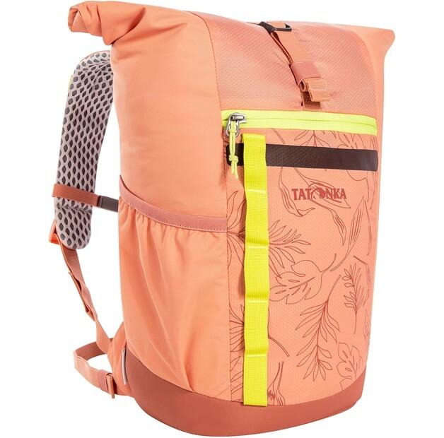 

Рюкзак Tatonka Rolltop Pack 14 rosa (Junior) (1769-053)