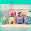 Frozen Kids Nylon Shoulder Bag With Breathable Design For Daily Use Characters Included)**