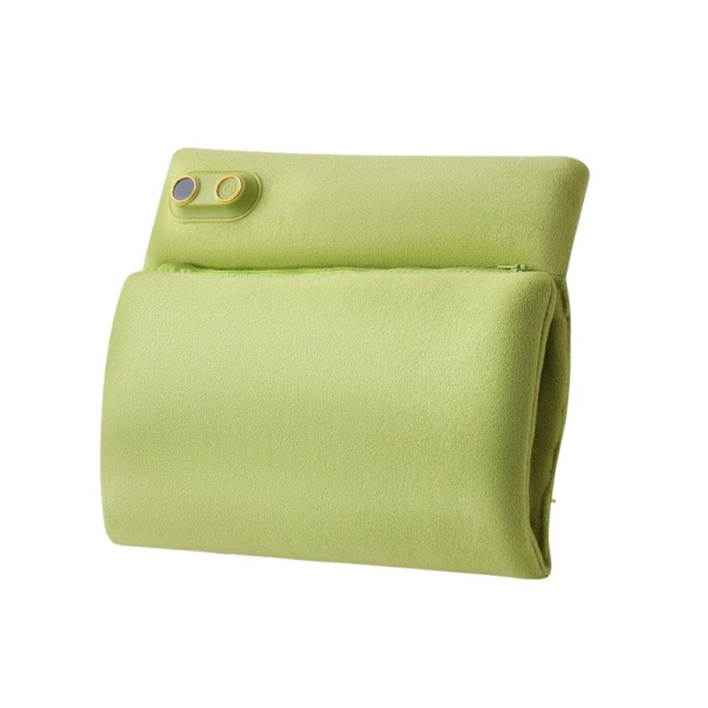 Graphene Technology Hand Warmer Explosion-Proof USB Operated Electric Hot Water Bag Waterless Heating Soft Cover Warm Handbag