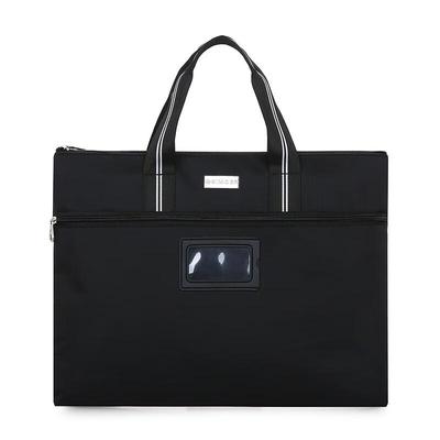 SIMOER Versatile Business Briefcase & Handbag