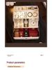 In-Stock Multi-functional Large Capacity Dustproof Document Organization Storage Box