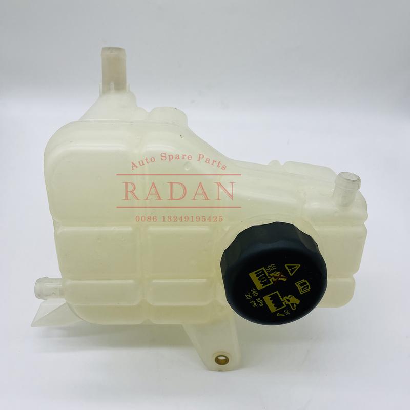 Radiator Resevior Radiator Expansion Tank For Great Wall Haval H9 1311100XKV08A