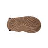 UGG Mini Bailey Bow II Boot Chestnut (Toddler) Kids Sneakers 1017397T-CHE