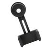   Telescope Phone Adapter Cell Phone Portable Digiscoping Mount Holder Accessories
