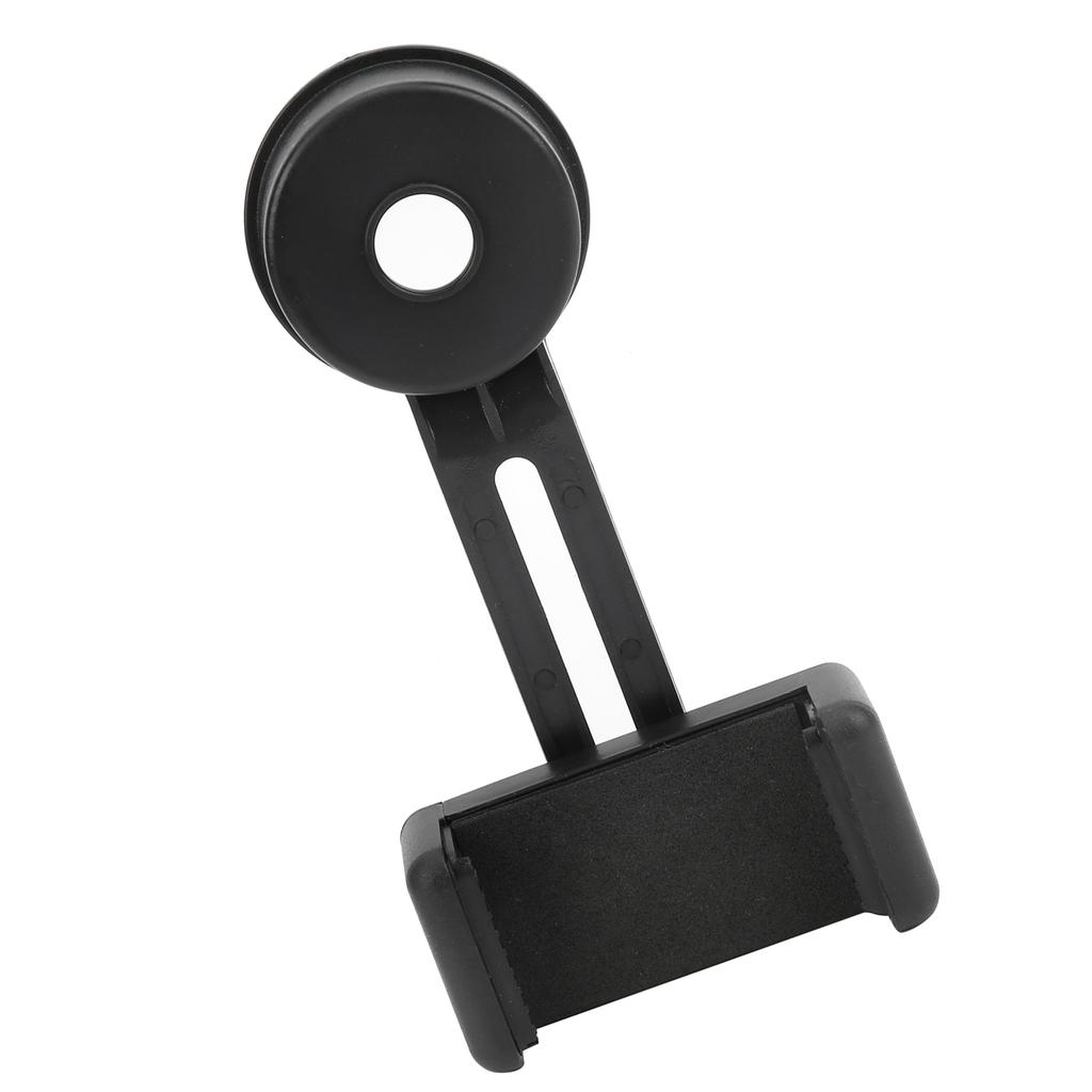   Telescope Phone Adapter Cell Phone Portable Digiscoping Mount Holder Accessories