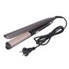 Hair Straightener Curler 2 in 1 Hair Straightening Curling Iron Multifunctional Temperature Control
