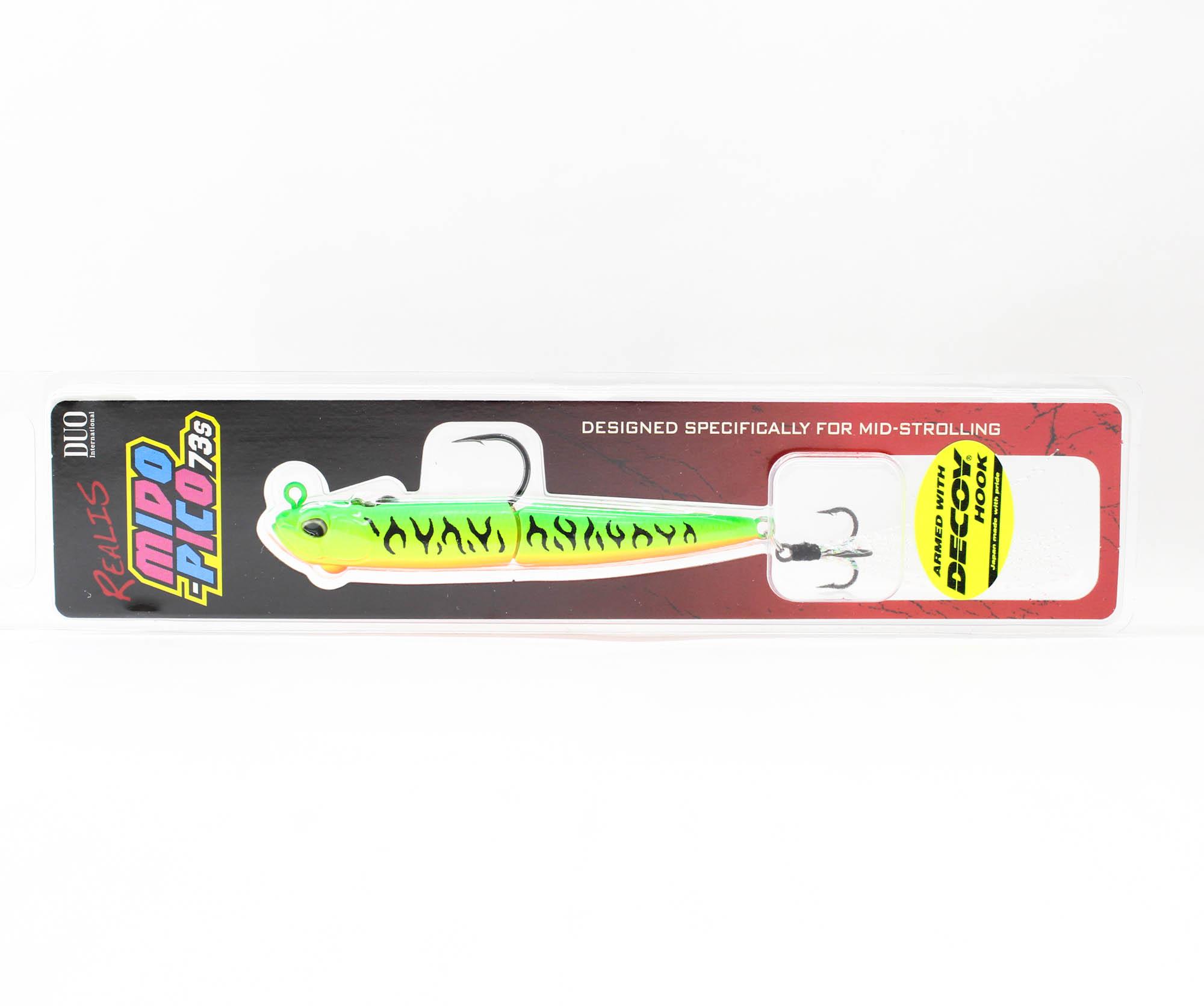 

Duo Realis Mido Pico 73S Sinking Lure ACC3557 (3527)