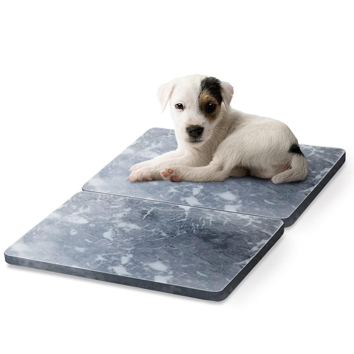 

Крутой мраморный коврик шириной 40 см x глубиной 30 см x толщиной крутой крутой натуральная энергия легко не скользит резиновые ножки от ottostyle.jp домашние животные, 2 см, ощущение,