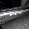 Honda-Compatible Waterproof Letter Stickers for Motorcycle Decoration
