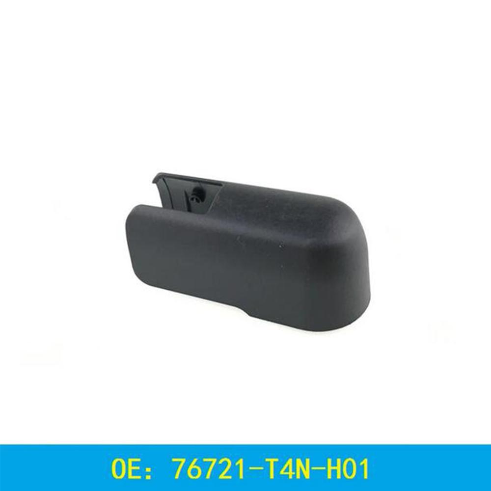 New Car Rear Tailgate Windshield Wiper Arm Cover 76721-T4N-H01 For Honda Pilot HR-V