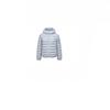 BOSIDENG Women's Lightweight Duck Down Hooded Jacket