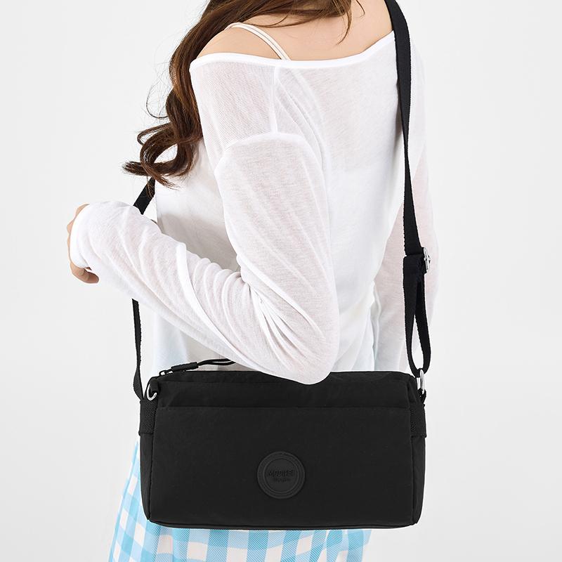 Women's Bag Commuter Shoulder Bag Small Square Bag