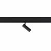Lâmpada refletor spot de trilho LED 3W Magnético Reno TRM-37283-3W-4K Italux