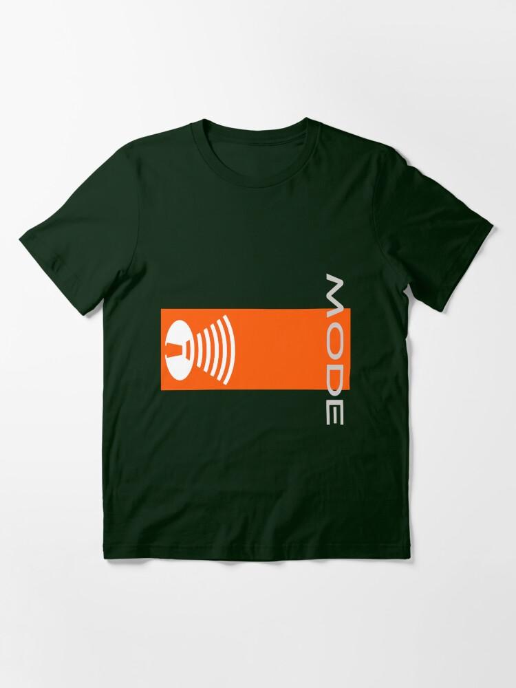 Depeche Mode Band Logo Essential T-Shirt