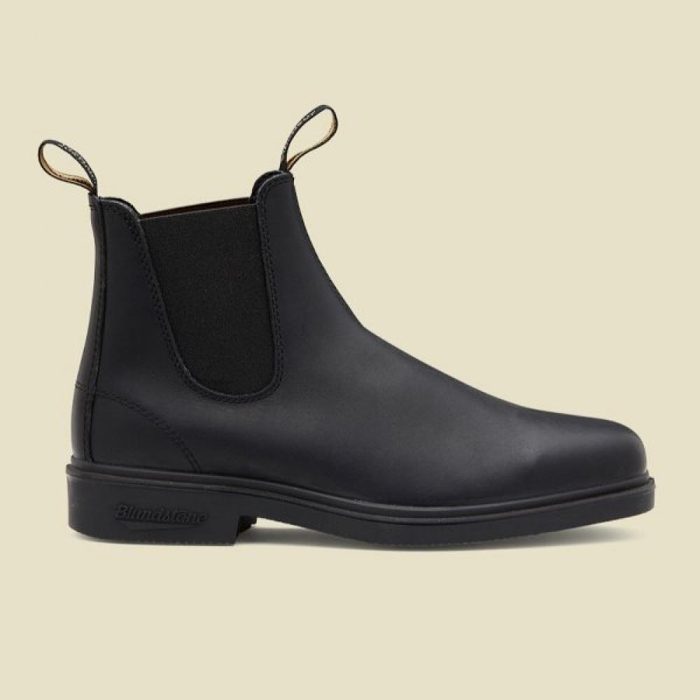 Blundstone Chelsea Boots Dress 063   Black