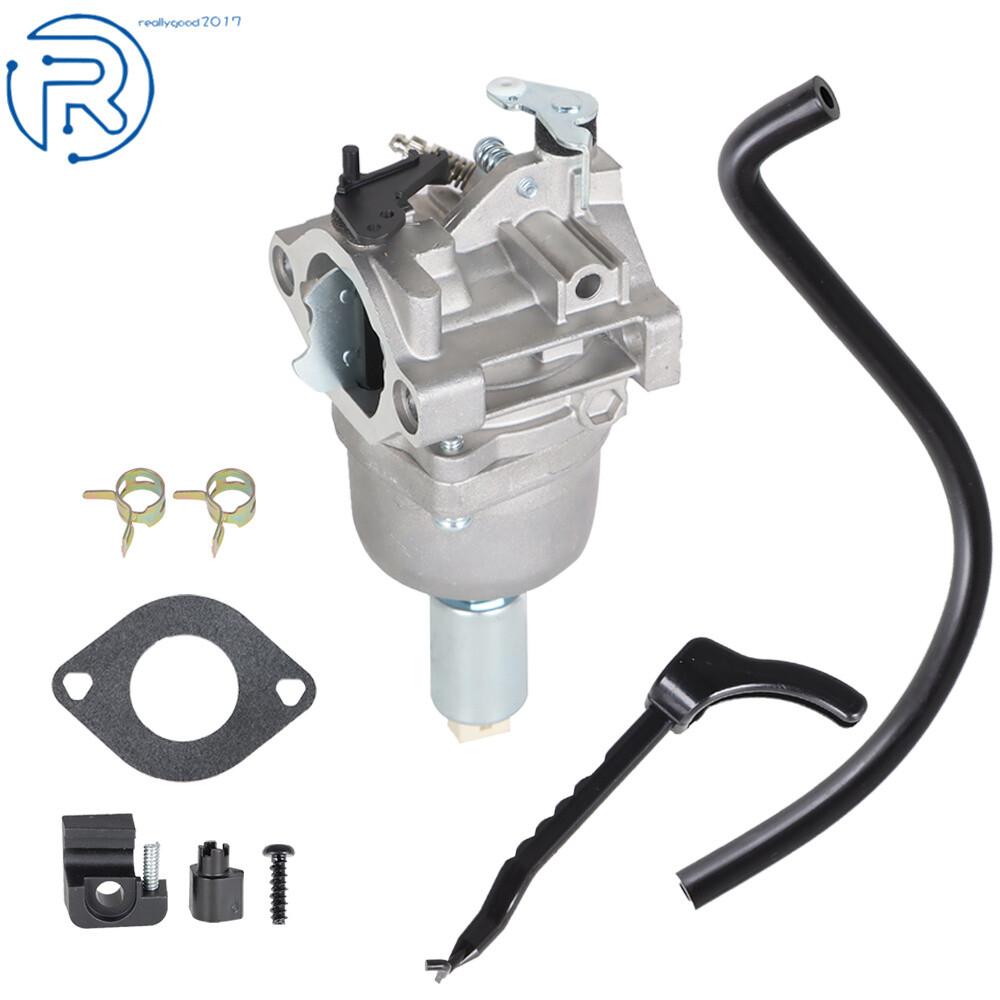 Carburetor for Bolens Lawn Mower Model 13AM762F765 Carburetor