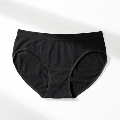 Women Seamless Comfort Panties