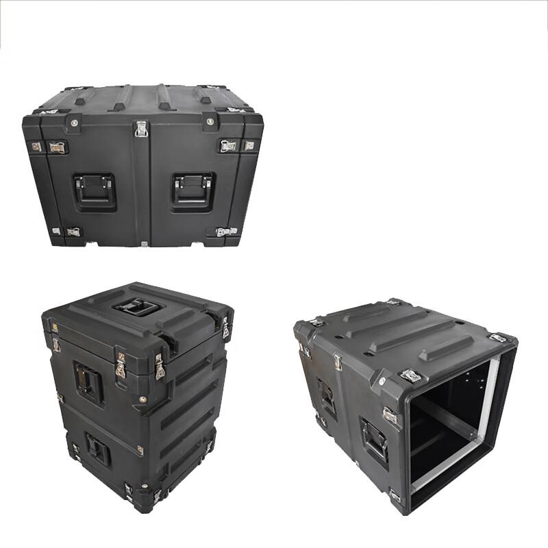 Old General Heavy-Duty Rotomolding Shockproof Rack Mount Case