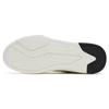 New Anta Life Collection Anti Slip Wear Resistant Low Top Skateboard Shoes Women's Black White 922328011-3
