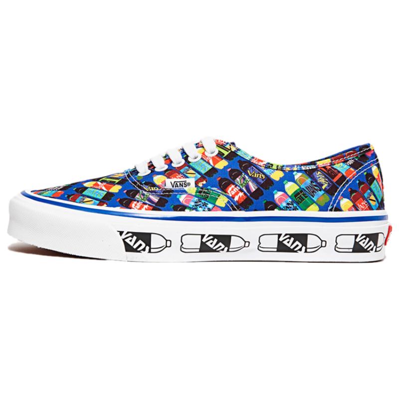 Vans Fergadelic X Og Authentic Lx 'Corner Shop Drink' Vans VN0A4BV9063