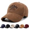 Luer og hatter – Baseball capser