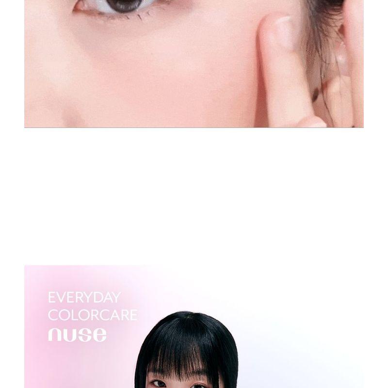 nuse - Mousse Care Cheek Handy - 8 Colors