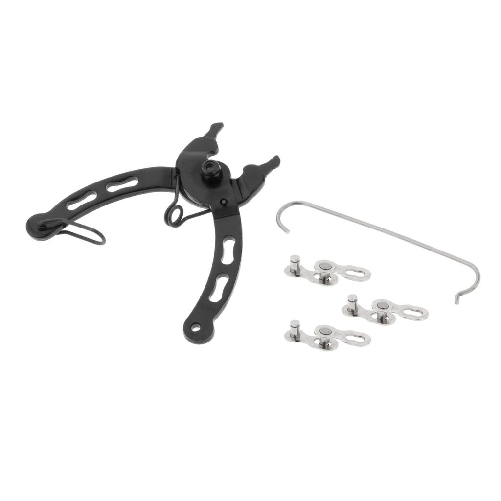 Plier Repair Hand Tool Mountain Bike