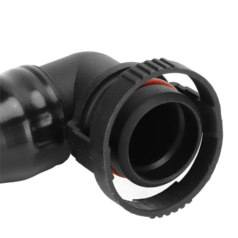 NUOVO-Tubo Sfiato Carter Motore in PVC per Auto per Passat Touareg Q7 3.6L 2007-2010 03H103202A
