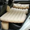 OEINGOEING Universal Car Travel Inflatable Air Mattress