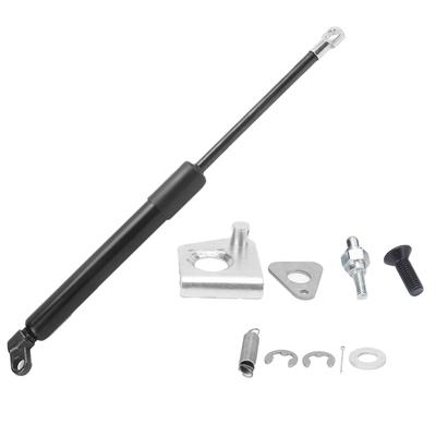 Exterieur accessoires – Kofferbak reserveonderdelen