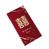 6pcs Chinese Style New Year Red Envelopes Blessing Gifts Packing Bags  Spring Festival Supplies
