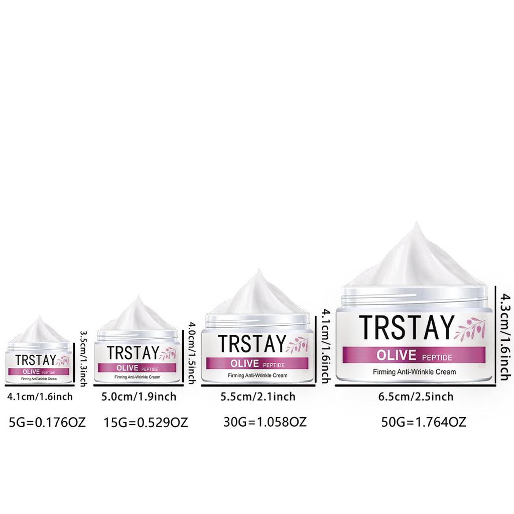 Facial whitening hyaluronic acid moisturizing essence, deep care, anti wrinkle and pore removal