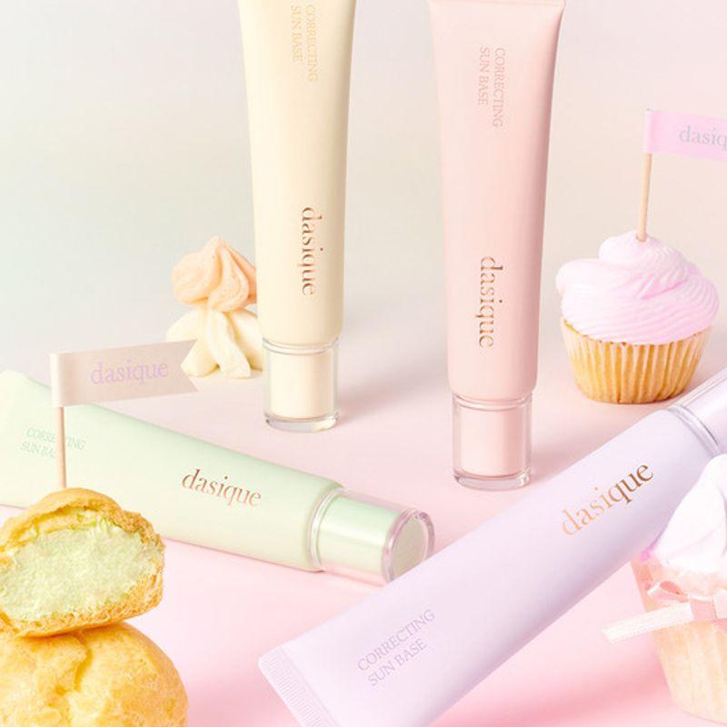 Korrigieren der Sonnenbasis