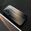 Men's section Temperament PhoneCase Glass PhoneCase for Samsung Galaxy S26 S25 S24 S23 S22 S21 FE Ultra Plus Dropresistant