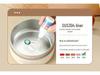 304 Stainless Steel Multi-Layer Insulated Lunch Box - Portable Bento for Students & Office Workers