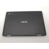 BRUKT ASUS Chromebook Flip C214MA-GA0028 Mørkegrå