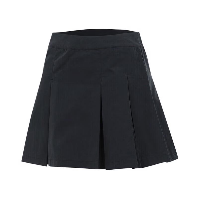

Jordan Women s Tennis Pleated Skirt HJ0060-010 L