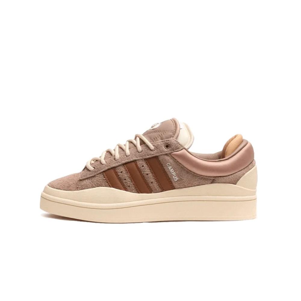 Adidas Campus Bad Bunny Brown