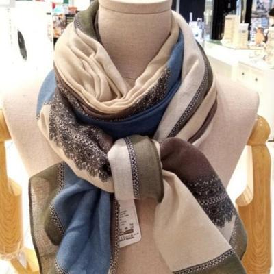 Enel Scarf E20F2PO502
