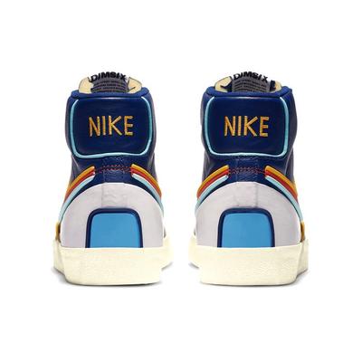 Blazer Mid 77 Infinite D/MS/X Deep Royal Blue Copa DA7233-400