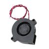 DC 24V Brushless Blower Cooling Fan 50x50x15mm Replacement for Ender 3 for BLV for Voron2.4
