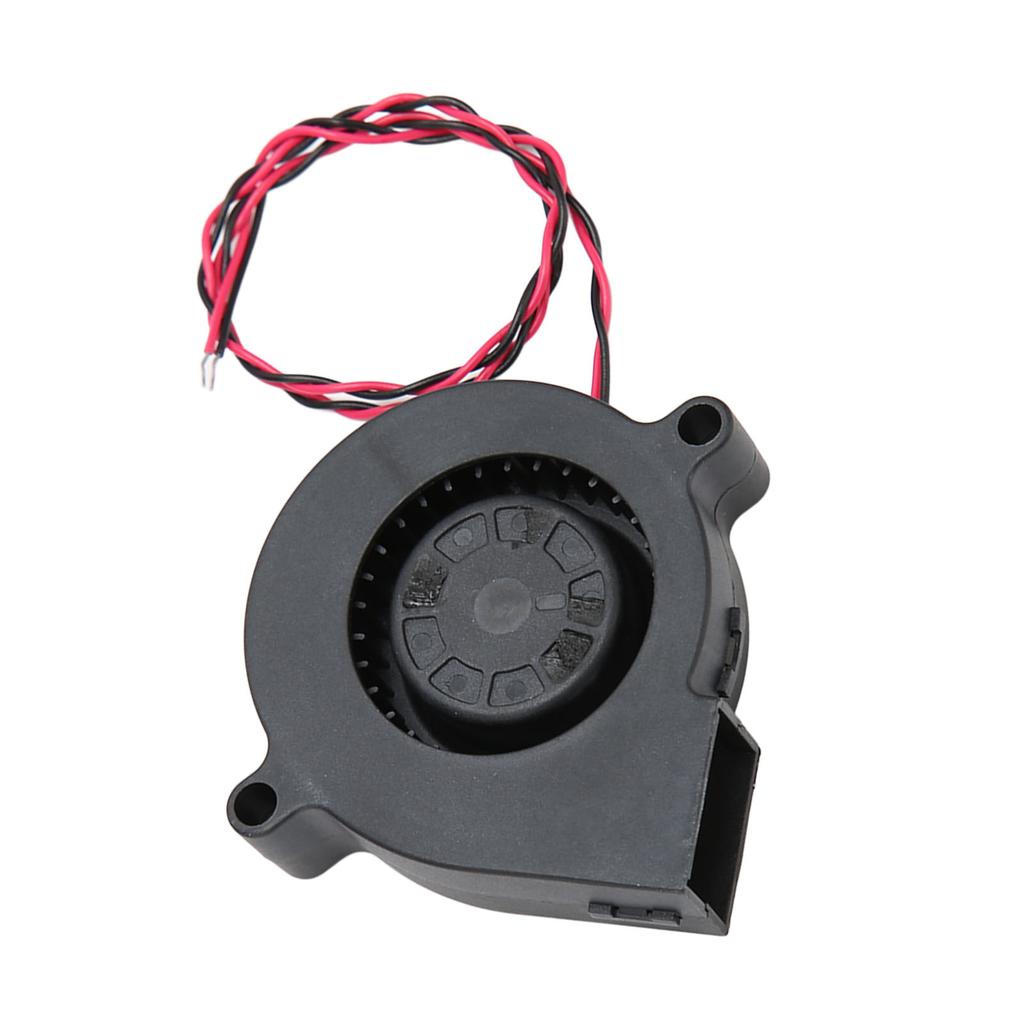 DC 24V Brushless Blower Cooling Fan 50x50x15mm Replacement for Ender 3 for BLV for Voron2.4
