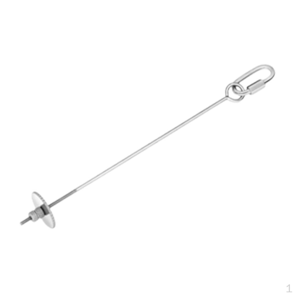 

Bird Feeder Skewer for Fresh Produce and Treats L